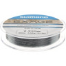 Леска SHIMANO EXAGE 150м прозрачная 0,125мм 1,3кг EXG15012