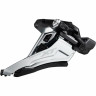 Переключатель передний SHIMANO SLX, M7100-M, верхняя тяга IFDM7100MX6