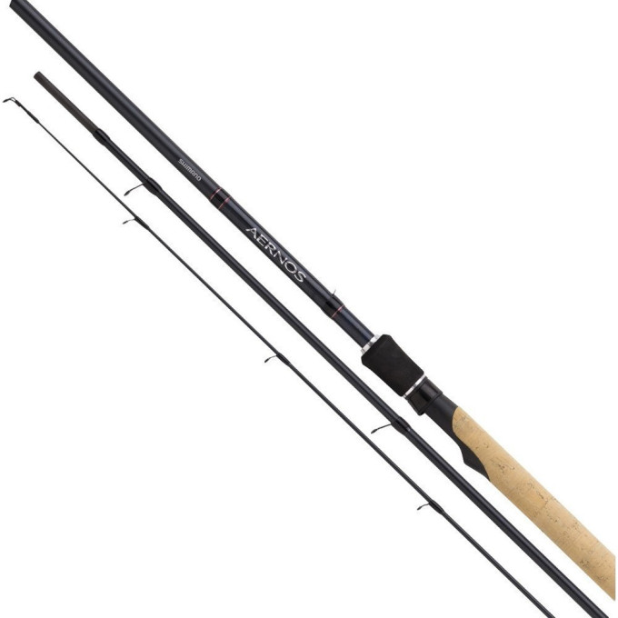 Удилище SHIMANO AERNOS AX FEEDER 12' ARNSAXPR90